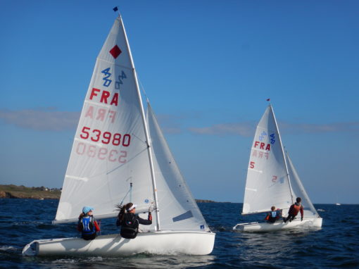 Coupe Auboyneau <br> Le 18 Aoùt</br>